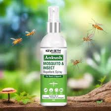 Insects Repellent